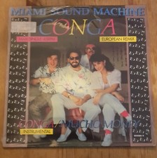 Miami sound machine gebraucht kaufen  Gelsenkirchen