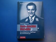 Hauptmann hans joachim gebraucht kaufen  Holzweißig