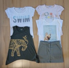 Teile shirts rock gebraucht kaufen  Bielefeld