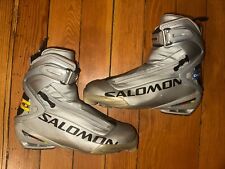 Salomon carbon pro for sale  Carnelian Bay
