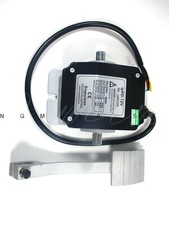 Conjunto de pedal acelerador de veículo elétrico scooter mobilidade superior 1 peça ipPD-12V comprar usado  Enviando para Brazil