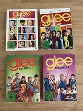 Dvd serie glee gebraucht kaufen  Deutschland