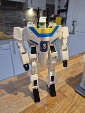 Vintage transformers jetfire for sale  CHELTENHAM