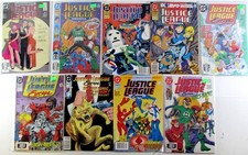 Justice league lot for sale  Springfield