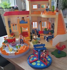 Playmobil kita sonnenschein gebraucht kaufen  Karlshagen