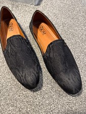 Mens loafer asian for sale  SOUTHALL