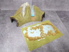 Modellbahn tunnel see gebraucht kaufen Modellbahn tunnel see gebraucht kaufen  Weißwasser