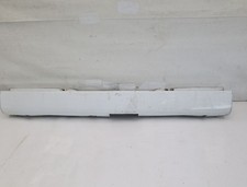 Stoßstange hinten mercedes gebraucht kaufen  Wittenburg