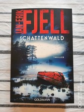 Jan erik fjell gebraucht kaufen  Illesheim