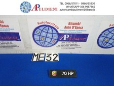 Fregio logo sigla usato Fregio logo sigla usato  Gioia Tauro