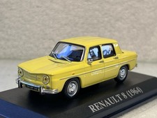 Altaya renault 1964 for sale  GLOUCESTER