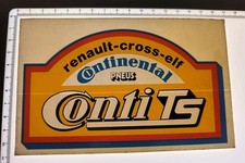 Vintage renault cross d'occasion  Expédié en Belgium