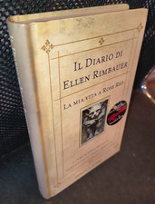 Diario ellen rimbauer. usato Diario ellen rimbauer. usato  Budrio