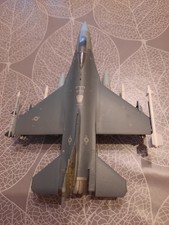 Modellino plastica aereo usato  Verbania
