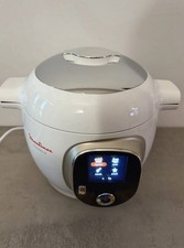 Multicooker moulinex cookeo usato  Schivenoglia