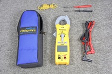 Fieldpiece sc260 clamp for sale  USA