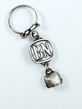 Porte cles biscuits d'occasion  L'Absie