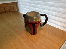 Zak boba fett for sale  Sebring