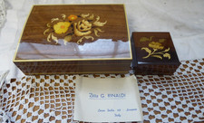Vintage sorrento italy for sale  HASSOCKS