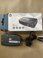 Way slx signal for sale  SAFFRON WALDEN