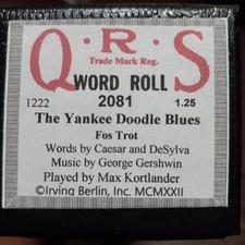 Yankee doodle blues for sale  Sequim