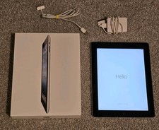 Apple ipad 3rd for sale Apple ipad 3rd for sale  Mukwonago