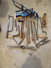 Alte werkzeuge stechbeitel gebraucht kaufen  Bielefeld