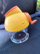 Moulinex kleine reibe gebraucht kaufen  Solingen