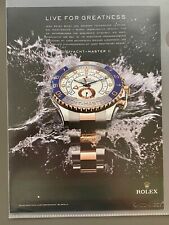 Rolex yacht master gebraucht kaufen  Aßlar