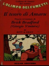 Tesoro amaru ritt usato Tesoro amaru ritt usato  Italia