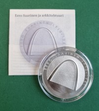 Euro finnland 2010 gebraucht kaufen  Leipzig
