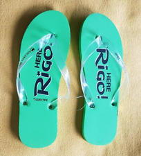 Unisex flip flops gebraucht kaufen  Gronau