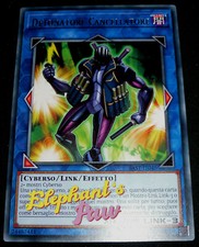 Yugioh detonatore cancellatore usato  Fano