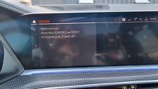 Bmw road map gebraucht kaufen  Beckum