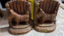 Vintage scotty dog for sale  Almont