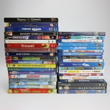 Lot kids movies for sale  Allen