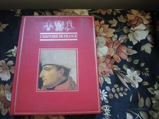 Histoire larousse 1987 d'occasion  Saint-Estève