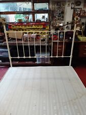 Stunning white antique for sale  BIRMINGHAM