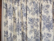 Vintage curtains 1940 for sale  Powhatan