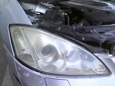 Farol lateral direito do passageiro Mercedes S-Class 2007 - OEM 78K MILHAS, usado comprar usado  Enviando para Brazil