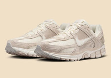 Tênis Nike Air Zoom Vomero 5 marrom claro Orewood HF1553-100 tamanhos masculinos comprar usado  Enviando para Brazil
