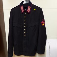 Feuerwehr uniformjacke 1936 gebraucht kaufen  Dortmund