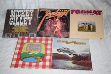 Vintage vinyl records for sale  Fairbanks
