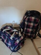 Satch ergobag set gebraucht kaufen  Elze