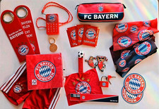 Bayern fanartikel fanpaket gebraucht kaufen  Bergkirchen