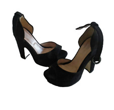 Scarpe eleganti donna usato  Piacenza