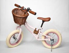Laufrad hudora retro gebraucht kaufen  Osnabrück