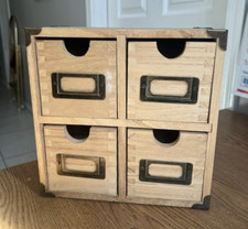 Small wood drawer for sale  Phoenix
