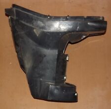 Conjunto de conjunto de capô tampa inferior do motor Evinrude 15 20 25 30 HP E-Tec PN 5006278 comprar usado  Enviando para Brazil