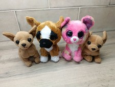 Vintage chihuahuas beanie for sale  CHELMSFORD